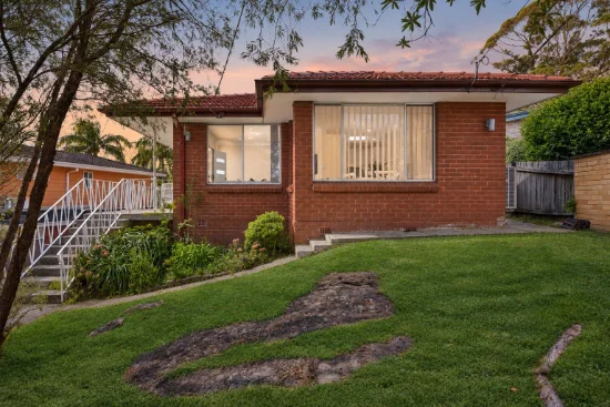 8 Davison Street, Cromer, NSW 2099