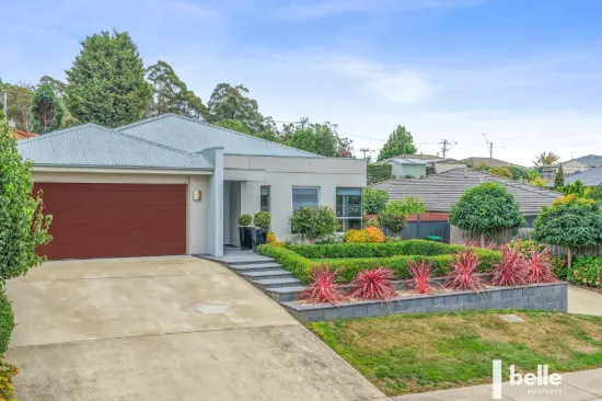 8 Davista Drive, Norwood, Tas 7250