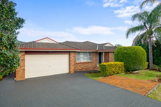 8 Day Dawn Place, Erina, NSW 2250