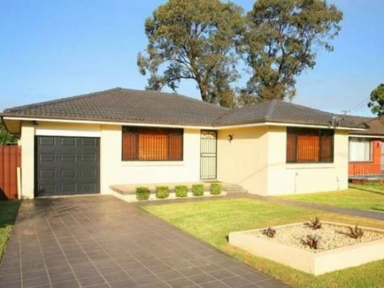 8 Day Street, Colyton NSW 2760-Image