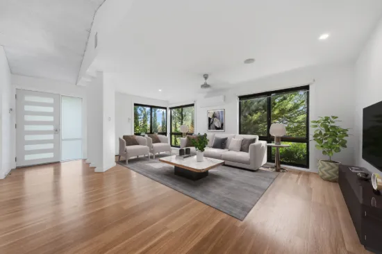 8 De Smet Place, Fraser, ACT 2615