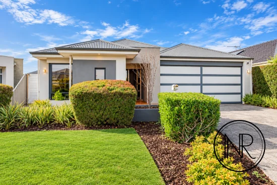 8 Dealey Elbow, Harrisdale, WA 6112