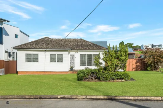 8 Deborah Street, Greystanes, NSW 2145
