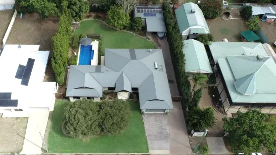 8 Deighton Street, Richmond Hill, Qld 4820