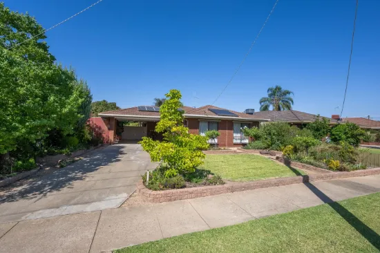 8 Delatite Avenue, Shepparton, Vic 3630