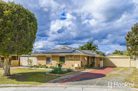 8 Delbridge Drive, Kenwick, WA 6107
