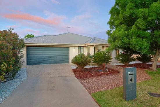 8 Delta Court, Mildura VIC 3500-Image