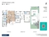 8 Denison Avenue, Lurnea, NSW 2170-Floorplan