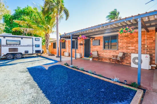 8 Denman Place, South Hedland, WA 6722