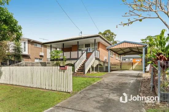 8 Denman Street, Leichhardt, Qld 4305