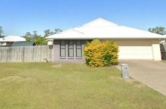 8 Denney Street, Gracemere, Qld 4702