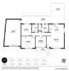 8 Denning Avenue, Ingle Farm, SA 5098-Floorplan