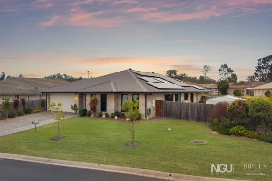 8 Denning Street, Fernvale, Qld 4306 - For Sale
