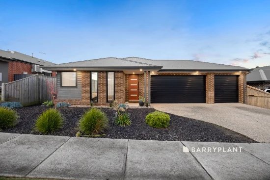 8 Denton Drive, Warragul, Vic 3820