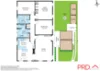8 Dermot Street, Wendouree, Vic 3355-Floorplan