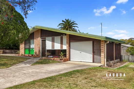 8 Derrilin Drive, Gympie, Qld 4570