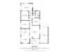 8 Derrilin Drive, Gympie, Qld 4570-Floorplan
