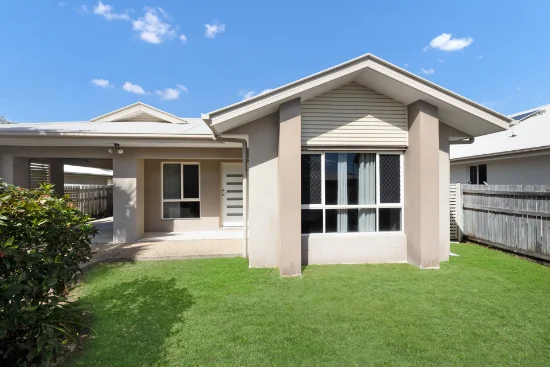 8 Derwent Circuit, Kelso, Qld 4815