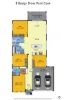 8 Design Drive, Point Cook, Vic 3030-Floorplan