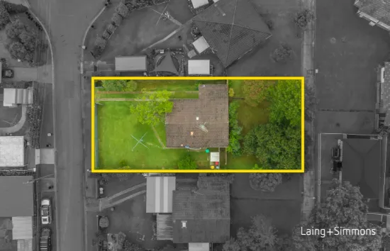 8 Detzner Place, Whalan, NSW 2770