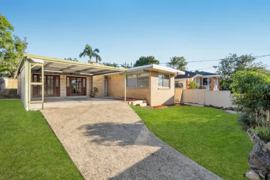 8 Devonhill Street, The Gap, Qld 4061