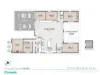 8 Devonhill Street, The Gap, Qld 4061-Floorplan