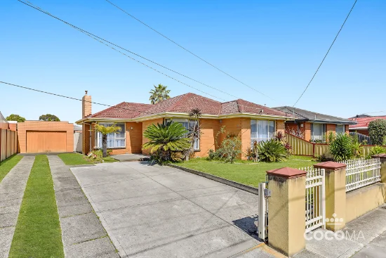 8 Devonshire Drive, Keysborough, Vic 3173
