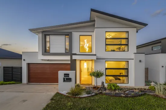 8 Dewhurst Terrace, Denman Prospect, ACT 2611