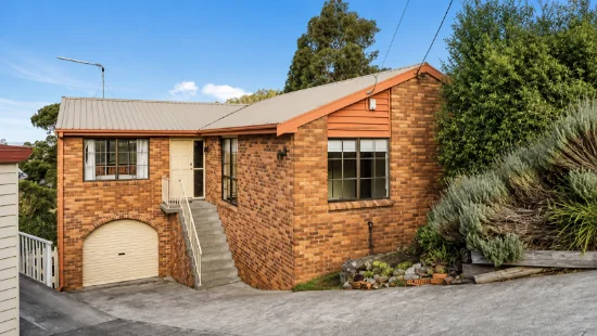 8 Dewrang Place, Mount Stuart, Tas 7000