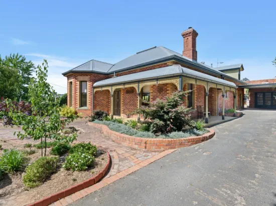 8 Dick Street, Wodonga, Vic 3690