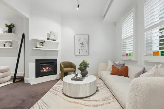 8 Dillon Street, Paddington, NSW 2021