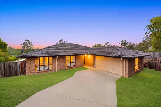 8 Dior Place, Wulkuraka, Qld 4305
