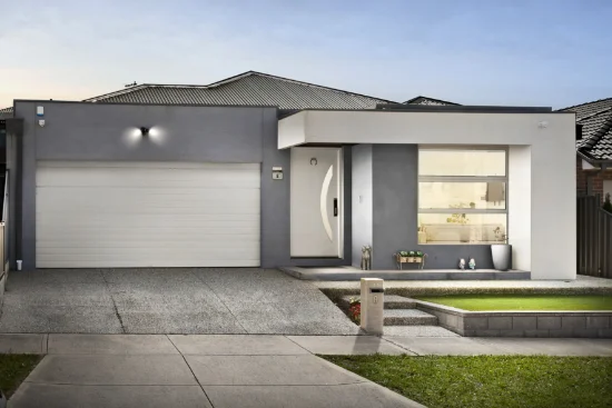 8 Directions Drive, Greenvale, Vic 3059