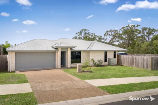 8 Discovery Boulevard, Bahrs Scrub, Qld 4207