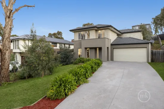 8 Discovery Drive, Diamond Creek, Vic 3089
