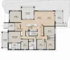 8 Dockside Avenue, Corlette, NSW 2315-Floorplan