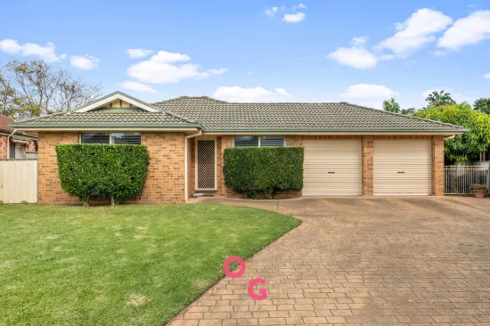 8 Dolphin Close, Anna Bay, NSW 2316