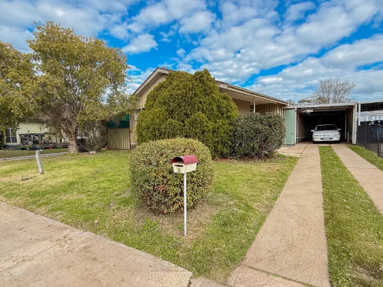 8 Domaille Crescent, Swan Hill, Vic 3585