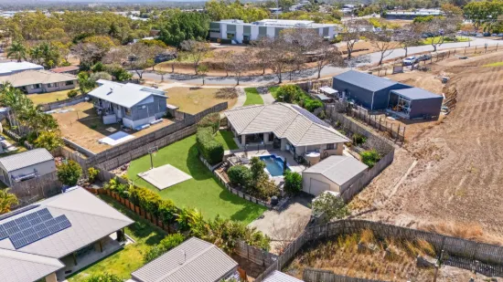 8 Don Cameron Drive, Calliope QLD 4680-Image