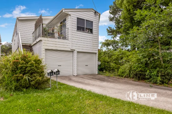 8 Donaldson Road, Nambour, Qld 4560