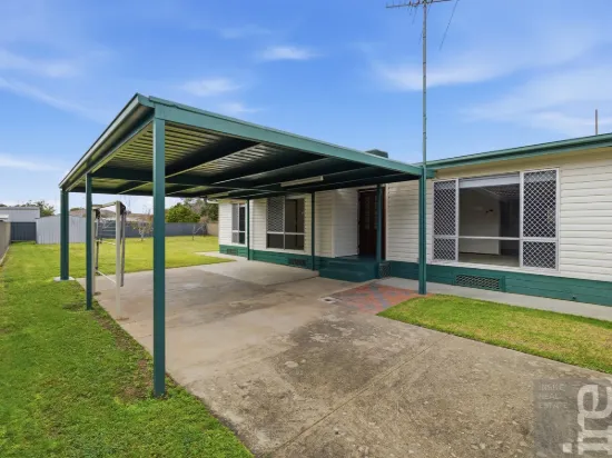 8 Donovan Drive, Wangaratta, Vic 3677