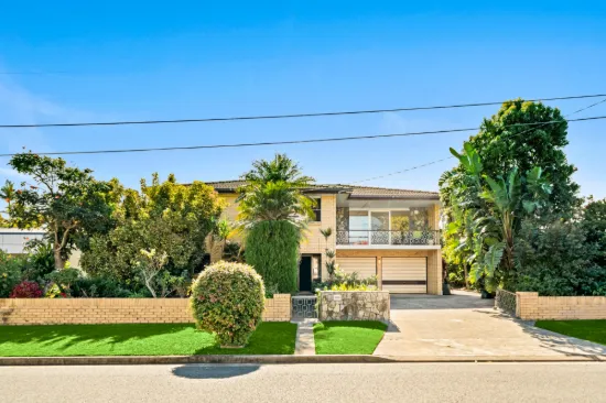 8 Doone Street, MacGregor, Qld 4109