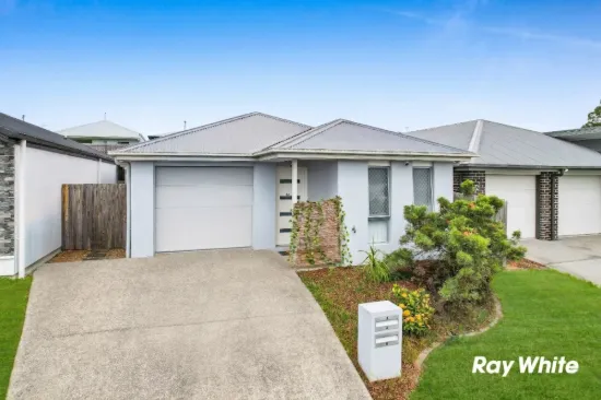 8 Dora Street, Morayfield, Qld 4506