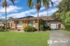 8 Dormer Grove, Quakers Hill, NSW 2763