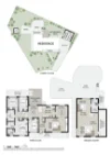8 Dorset Close, Wamberal, NSW 2260-Floorplan