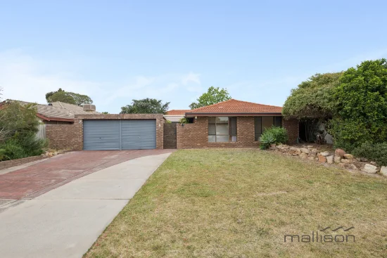 8 Dorset Place, Thornlie, WA 6108