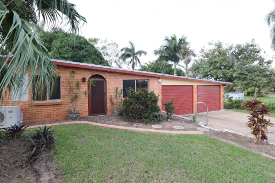 8 Dosetto Street, Ayr, Qld 4807