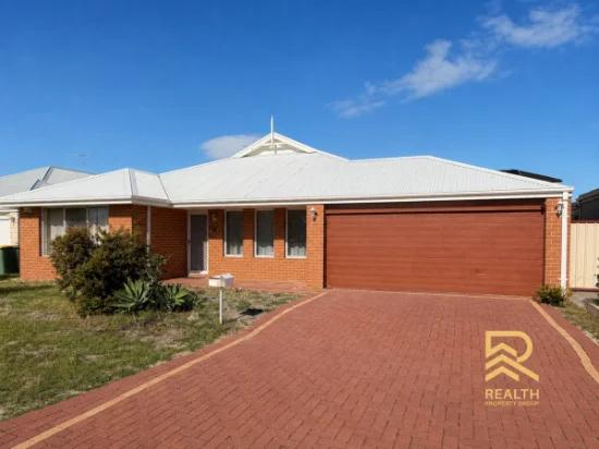8 Dotterel Way, East Cannington, WA 6107