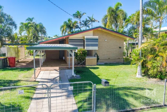 8 Dove Street, Bowen, Qld 4805