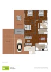 8 Dove Street, Bowen, Qld 4805-Floorplan